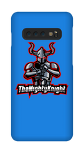 TheMightyKnight Samsung Cover