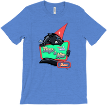 Tags and Niz Show - T-Shirt