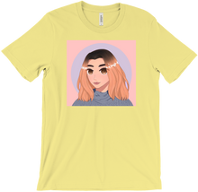 NekoFlo Icon T-shirt