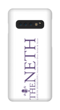 TheNeth Logo Samsung Phone Cases