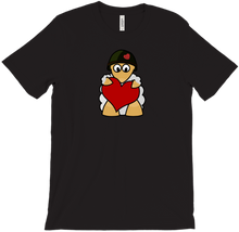 gr4siii Love T-Shirts