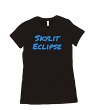 SkylitEclipse T-shirt (Womens)