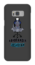 adhdrangerjoshryan Samsung Phone Cases