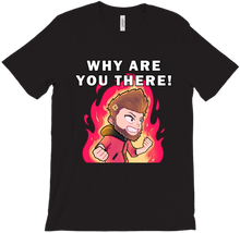 Pax Rage T-Shirts