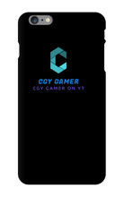 youtube_gaming_187  IPhone Cases