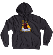 Hoodies