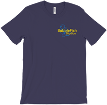 BubbleFish Studios T-Shirts