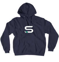 delasteve Hoodies (No-Zip/Pullover)