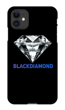 Diamond iPhone Phone Cases