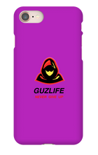 guzlifeyt iPhone Phone Cases