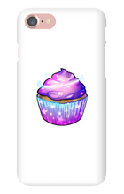 Cupcake's iPhone Phone Cases