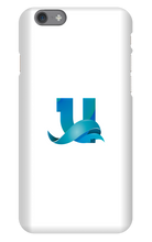unicod10 iPhone Phone Cases