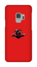 deadlygrim_tv Samsung Phone Cases