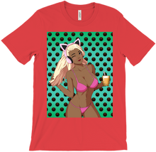 hananaboba T-Shirts