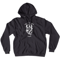 Veterinary Hoodies (No-Zip/Pullover)