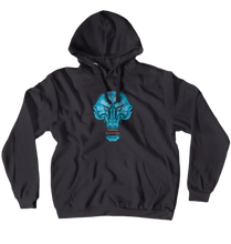 yarkspiri Hoodies (No-Zip/Pullover)