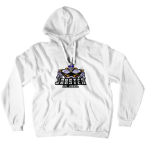 Jaxsters Hoodie (No-Zip/Pullover)