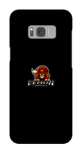 demonsqurrelz Samsung Phone Cases