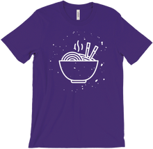 White Logo Design T-Shirts