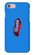 marschu77 iPhone Phone Cases