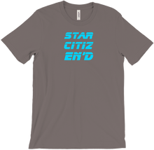 kybr_ Star Citizen'd