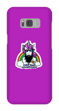 vikingunicorn93 Samsung Phone Cases