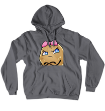 tatrPout Hoodie