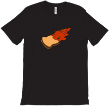 Torii's Feed Pudgy T-Shirts