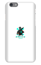 familycouch iPhone Phone Cases