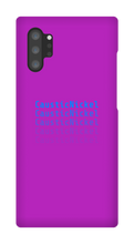 CausticNickel Samsung Phone Cases