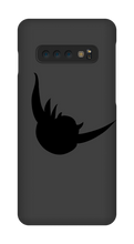 nr_raff Samsung Phone Cases