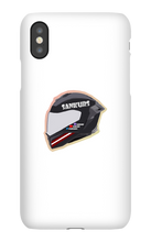 sankurs iPhone Phone Cases