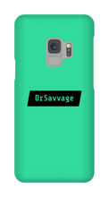 DrSavvage Samsung Phone Cases
