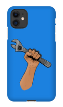 Étui iPhone - Ram Knuckle