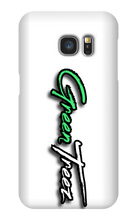 Green Treez Samsung Phone Cases