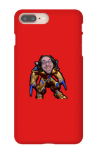 hupsaiya iPhone Phone Cases