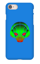 D Knight X91 iPhone Phone Cases