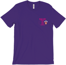 StoryGirl's 5Cs T-Shirt