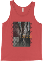 tanktop ORANGEOFF