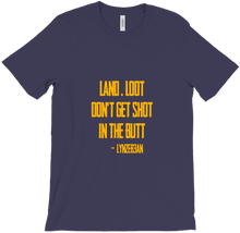 B3AN PUB LAND LOOT T-Shirts