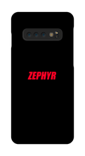 zephyrslr Samsung Phone Cases