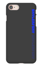 Skyler Phone Cases (iPhone)
