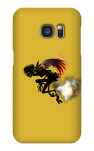 maserovo Samsung GALAXY S9 Phone Cases