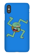 mrboteyal iPhone Phone Cases