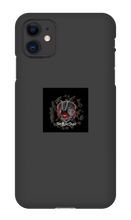 Sage iPhone Cases