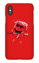 koolaidman_gaming iPhone Phone Cases