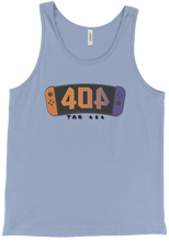 tag404 Tank Top