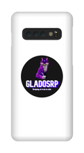 GladosRP Funda Samsung