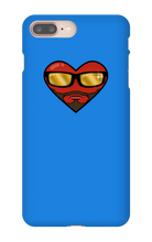 jo3y_c86 iPhone Phone Cases