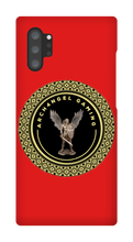 arch4ngelgaming Samsung Phone Cases